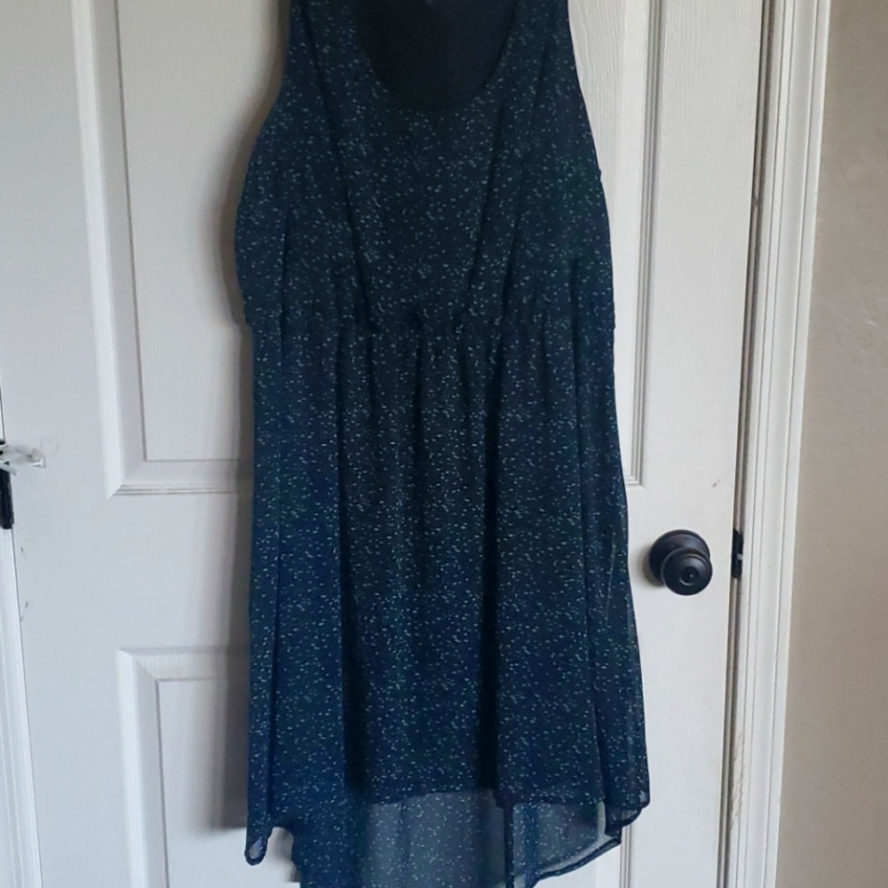 Casual Dress